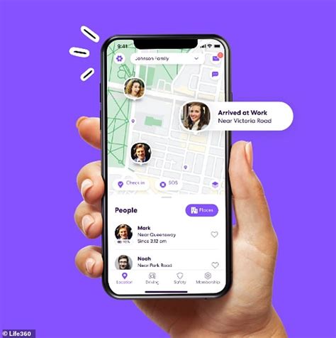 life360 australia.